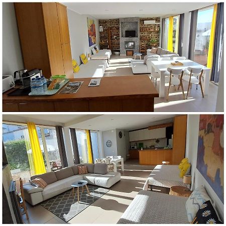Casa 4P - Alojamento Local - Pura Paixao Por Penacova Villa Dış mekan fotoğraf