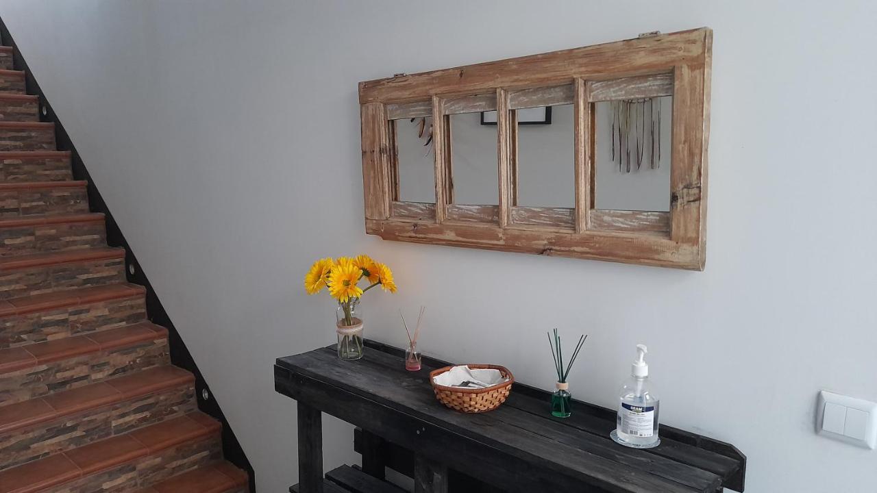 Casa 4P - Alojamento Local - Pura Paixao Por Penacova Villa Dış mekan fotoğraf