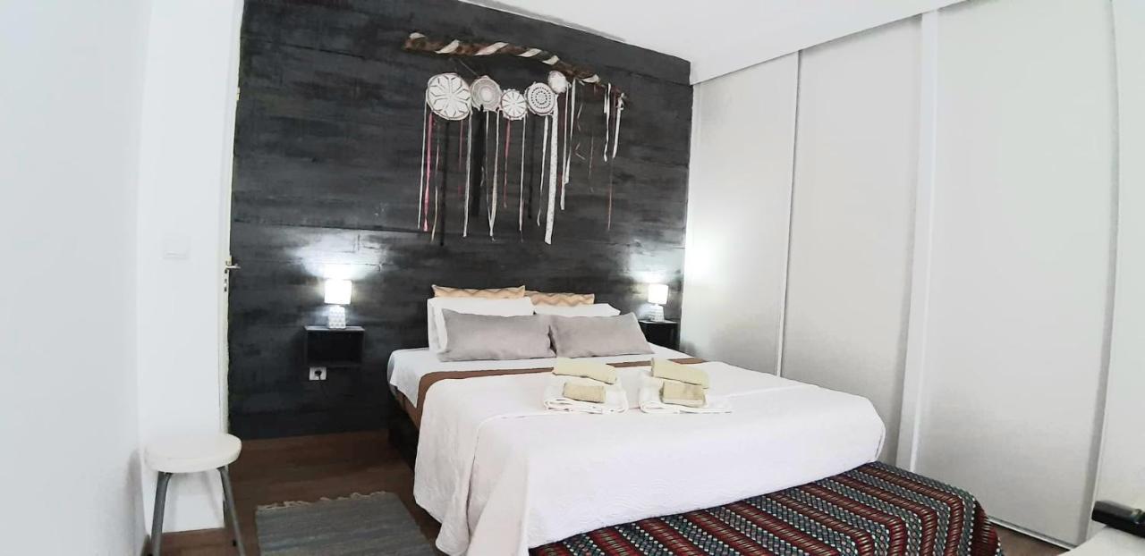 Casa 4P - Alojamento Local - Pura Paixao Por Penacova Villa Dış mekan fotoğraf