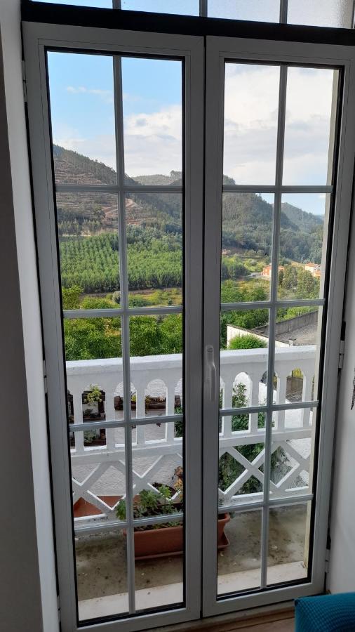 Casa 4P - Alojamento Local - Pura Paixao Por Penacova Villa Dış mekan fotoğraf