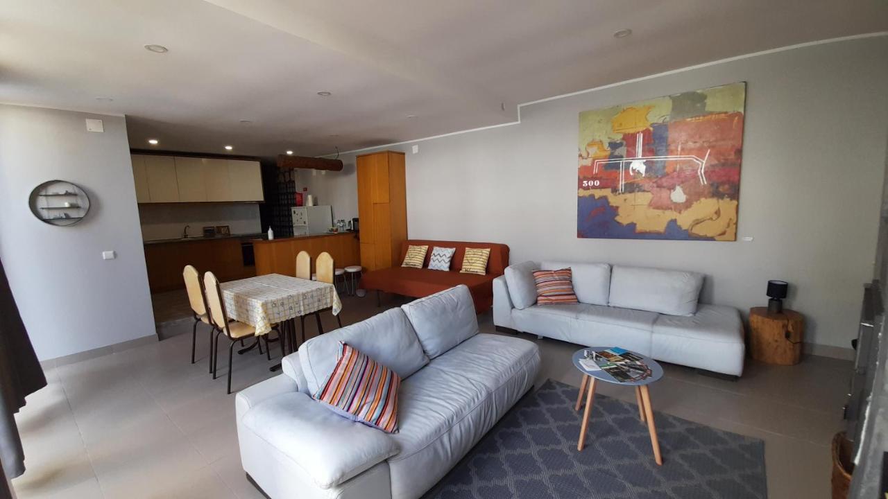 Casa 4P - Alojamento Local - Pura Paixao Por Penacova Villa Dış mekan fotoğraf