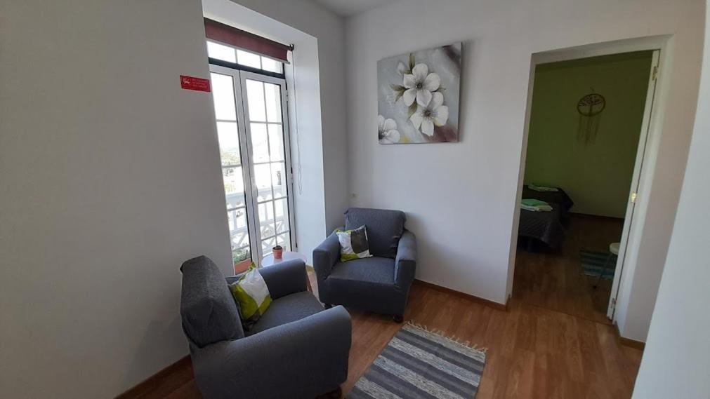 Casa 4P - Alojamento Local - Pura Paixao Por Penacova Villa Dış mekan fotoğraf