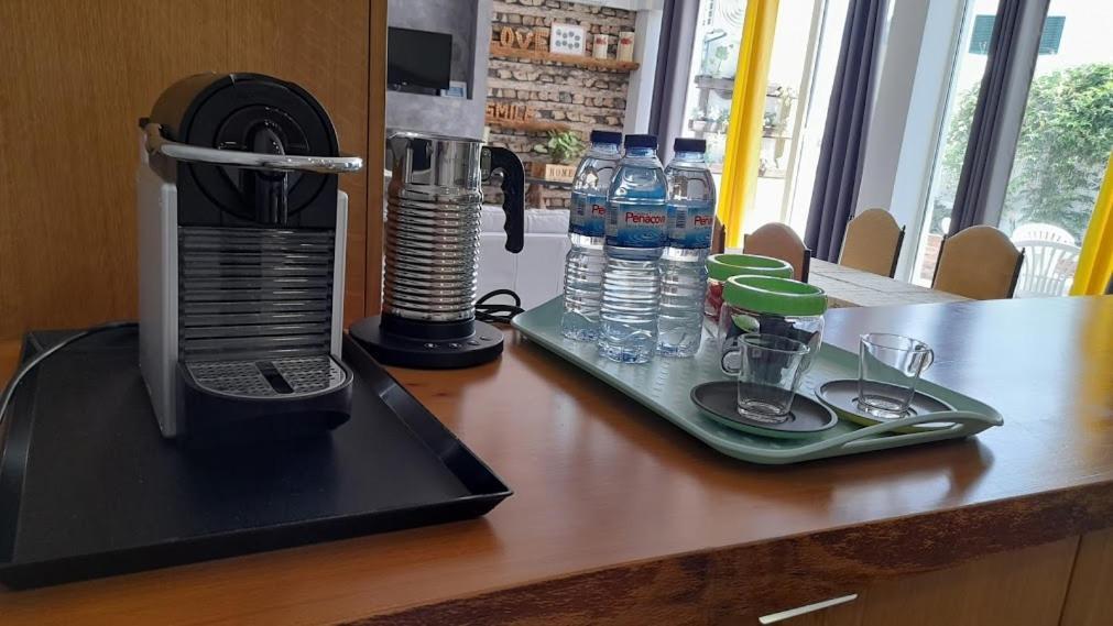 Casa 4P - Alojamento Local - Pura Paixao Por Penacova Villa Dış mekan fotoğraf