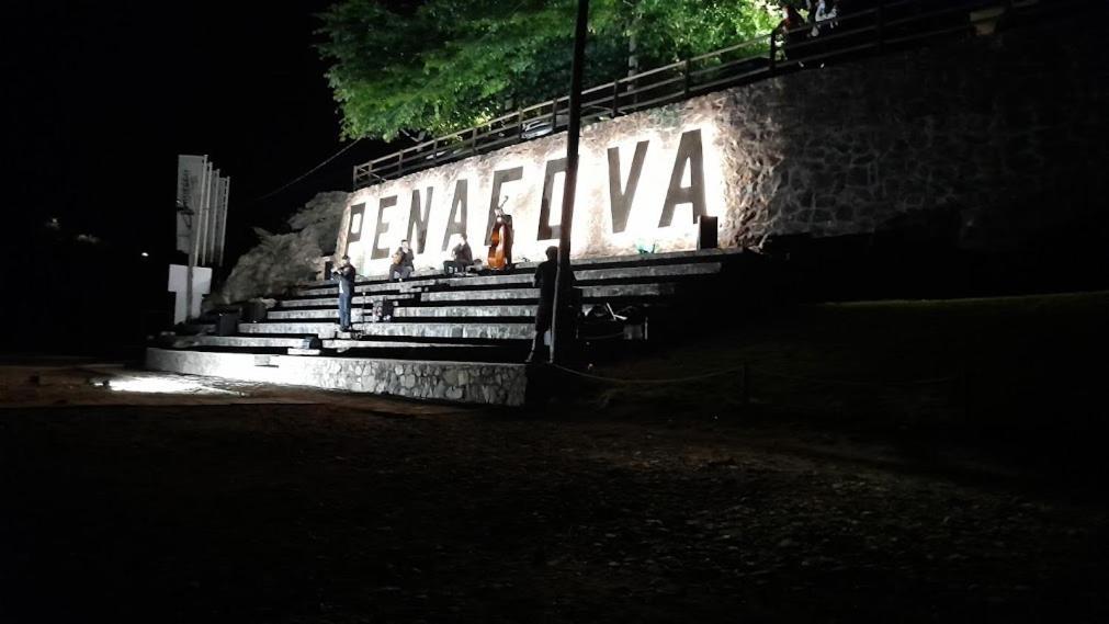 Casa 4P - Alojamento Local - Pura Paixao Por Penacova Villa Dış mekan fotoğraf