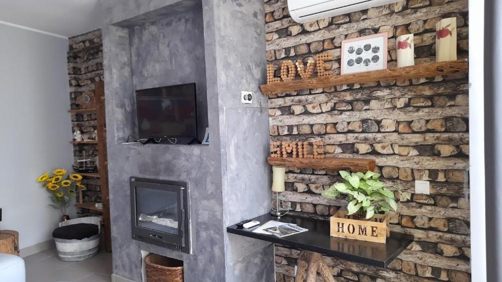 Casa 4P - Alojamento Local - Pura Paixao Por Penacova Villa Dış mekan fotoğraf
