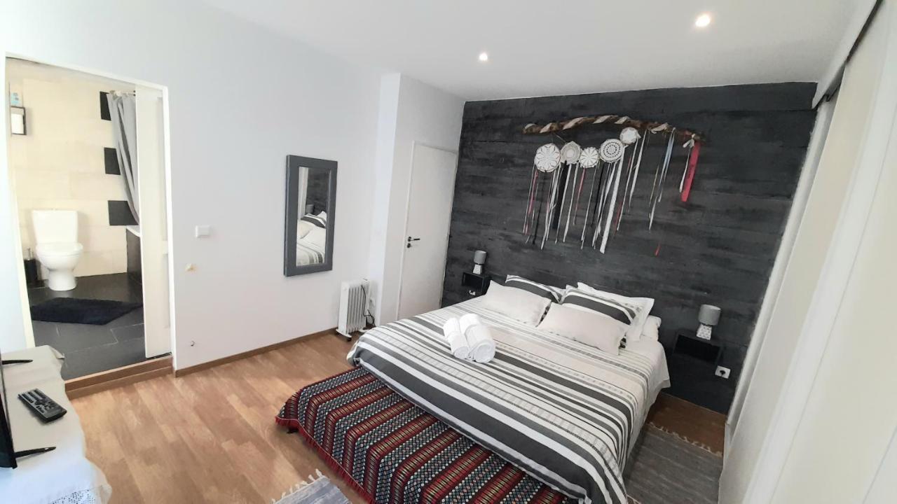 Casa 4P - Alojamento Local - Pura Paixao Por Penacova Villa Dış mekan fotoğraf