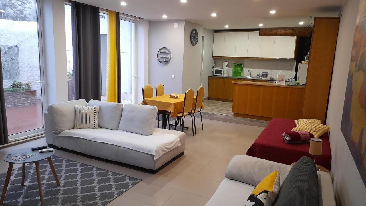 Casa 4P - Alojamento Local - Pura Paixao Por Penacova Villa Dış mekan fotoğraf