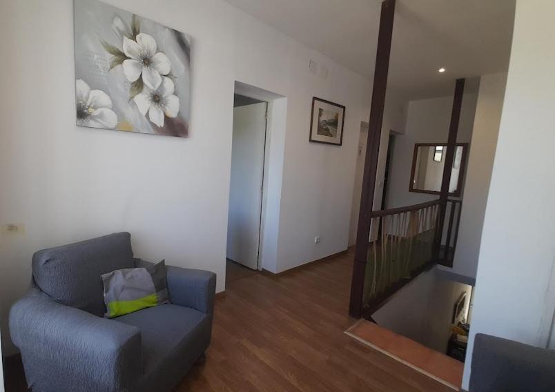 Casa 4P - Alojamento Local - Pura Paixao Por Penacova Villa Dış mekan fotoğraf