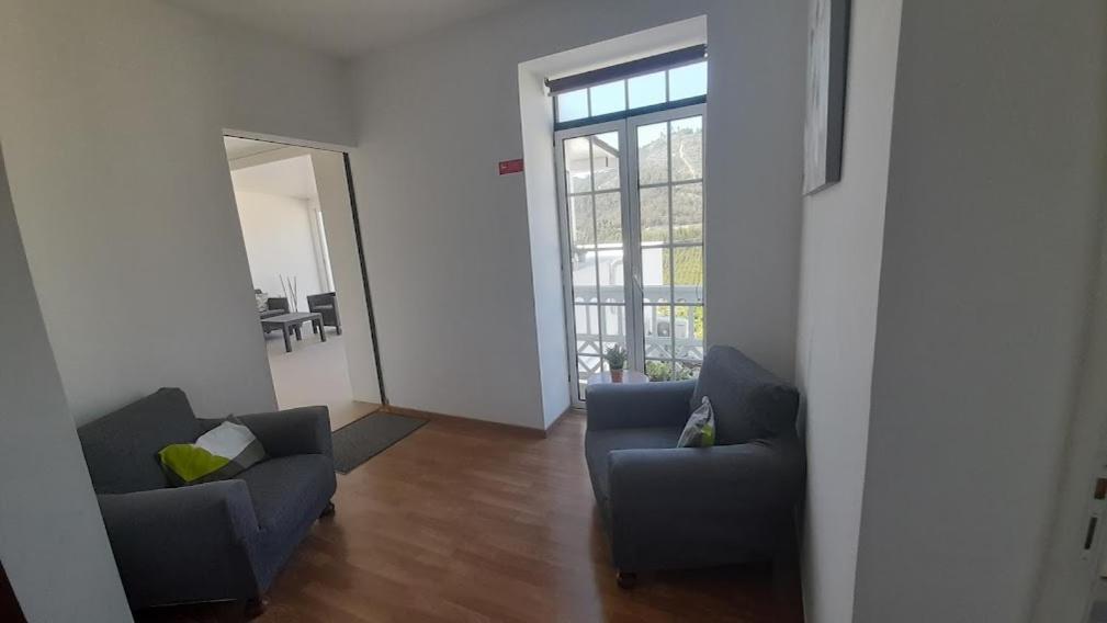 Casa 4P - Alojamento Local - Pura Paixao Por Penacova Villa Dış mekan fotoğraf