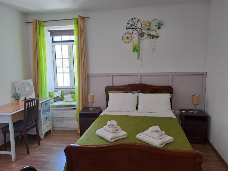 Casa 4P - Alojamento Local - Pura Paixao Por Penacova Villa Dış mekan fotoğraf