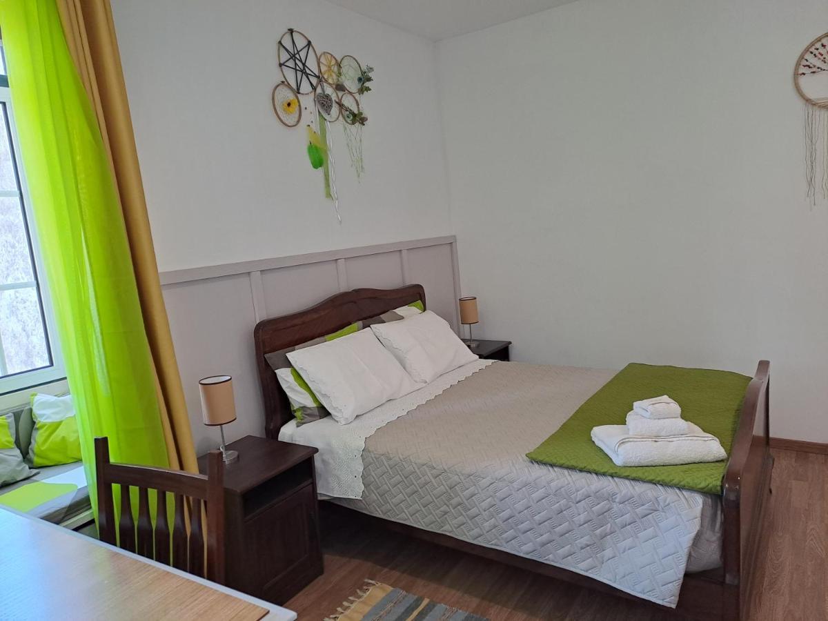 Casa 4P - Alojamento Local - Pura Paixao Por Penacova Villa Dış mekan fotoğraf