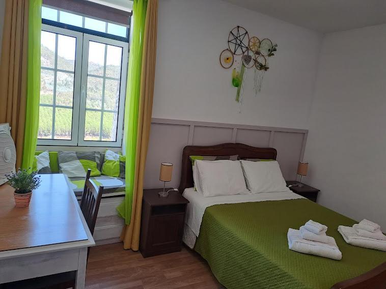 Casa 4P - Alojamento Local - Pura Paixao Por Penacova Villa Dış mekan fotoğraf