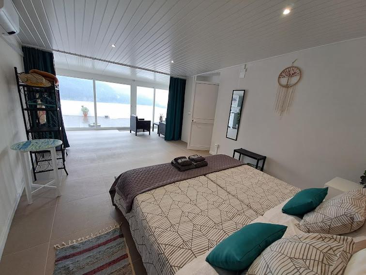 Casa 4P - Alojamento Local - Pura Paixao Por Penacova Villa Dış mekan fotoğraf