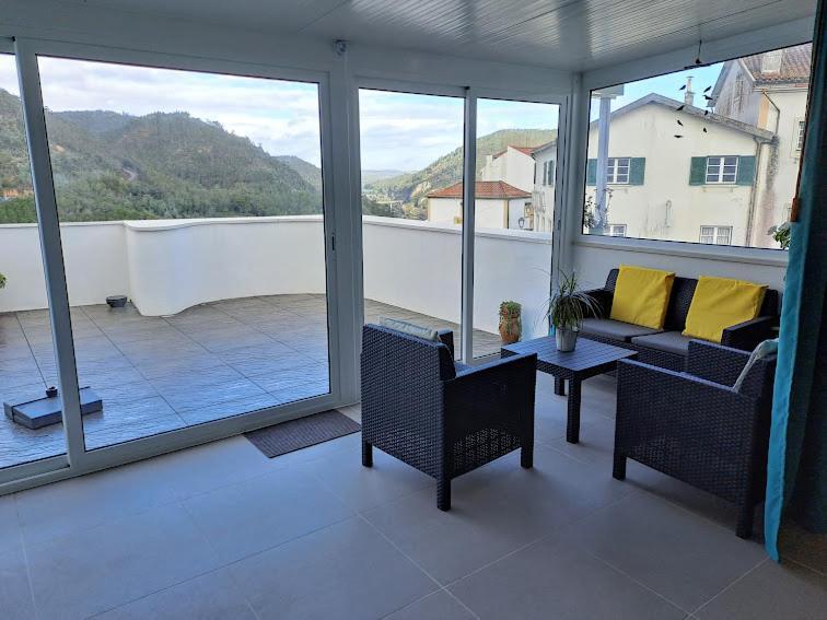 Casa 4P - Alojamento Local - Pura Paixao Por Penacova Villa Dış mekan fotoğraf